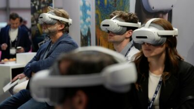 Copertina di Intelligenza artificiale? Il problema è rilanciare quella umana