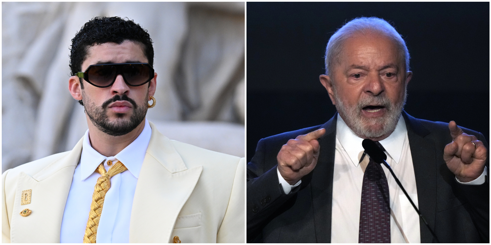 Bad Bunny scende in campo con Lula: la canzone-manifesto contro Trump diventa spot elettorale in Brasile
