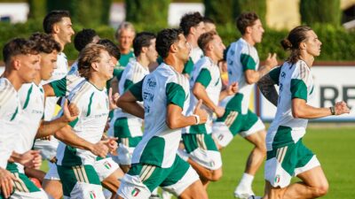 Copertina di L’Italia chiama, la Serie A non risponde: il 71,9% dei calciatori utilizzati sono stranieri | I numeri squadra per squadra