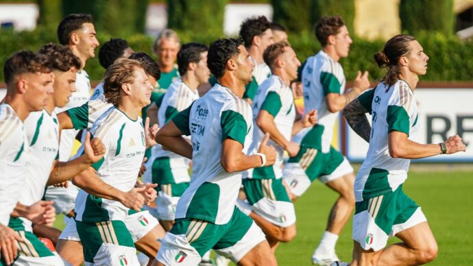 L’Italia chiama, la Serie A non risponde: il 71,9% dei calciatori utilizzati sono stranieri | I numeri squadra per squadra