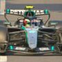 Copertina di F1, disastro Antonelli a Baku: va a muro in Q1, qualifiche già finite. Il team lo richiama ai box, lui insiste: “Perché non possiamo sistemarla?”