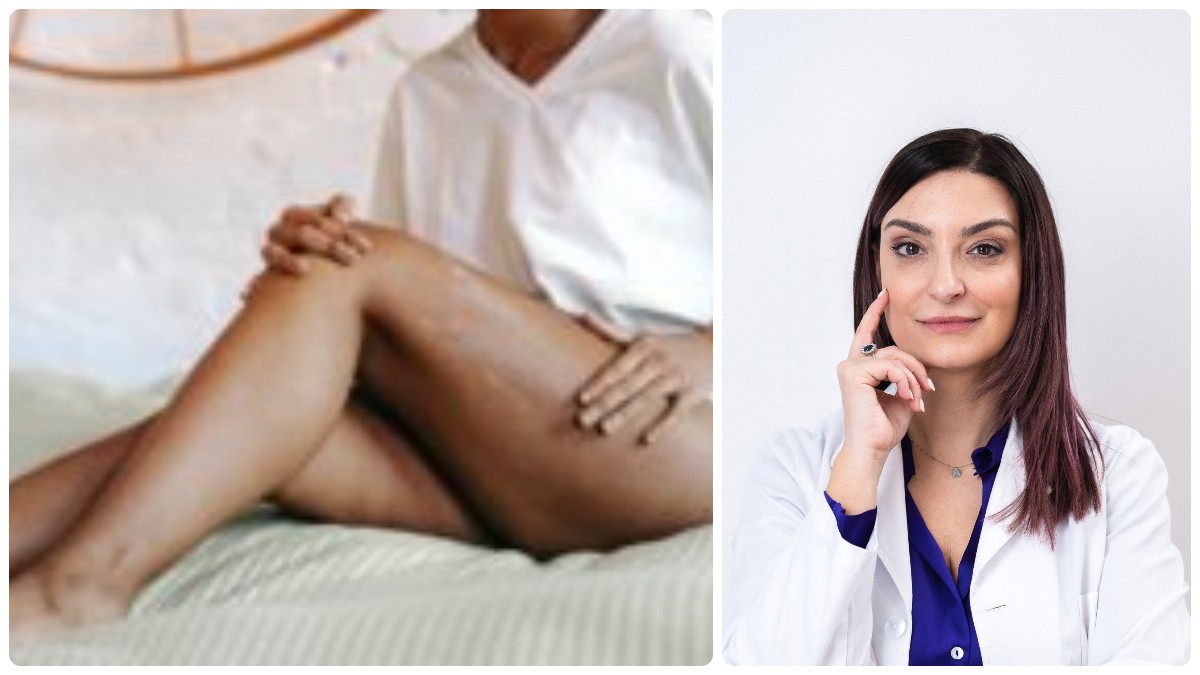 mangi sano fai sport ma gambe e fianchi restano sproporzionati potrebbe essere lipedema e non semplice grasso come riconoscere la patologia spesso confusa con la cellulite da Ilfattoquotidiano.it mangi sano fai sport ma gambe e fianchi restano sproporzionati potrebbe essere lipedema e non semplice grasso come riconoscere la patologia spesso confusa con la cellulite