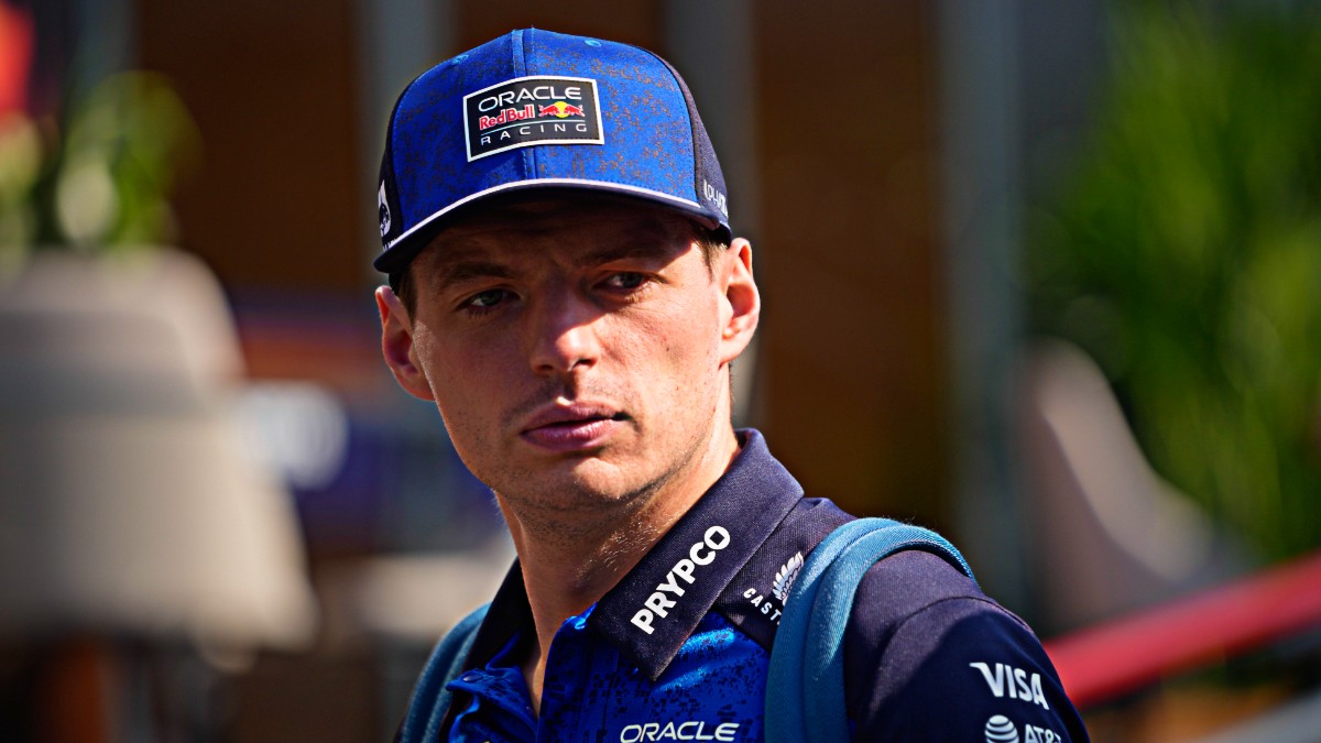 mi dicevano di spingere con met224 batteria gli ho risposto 8216s236 andate a fanclo verstappen contro la red bull da Ilfattoquotidiano.it mi dicevano di spingere con met224 batteria gli ho risposto 8216s236 andate a fanclo verstappen contro la red bull