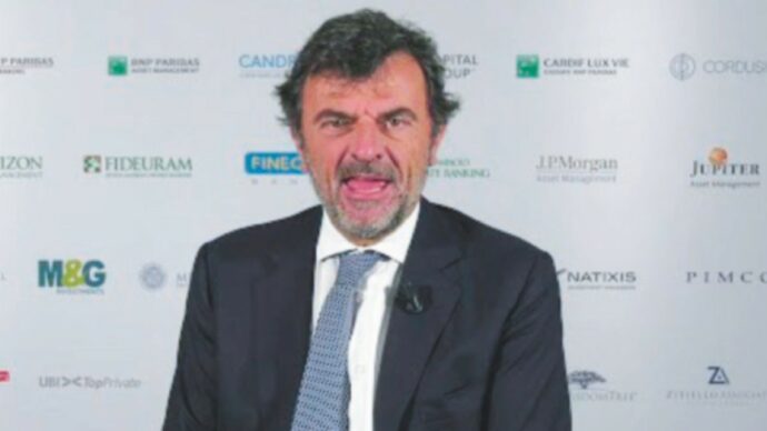 Banchiere truffato. Trasferiti 95 milioni