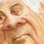 Copertina di “Se arrivano i droni non affacciatevi”, “L’utero non è un forno”: il bestiario di Tajani, dalle banalità alle cantonate