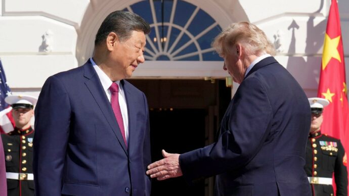 Con Xi continua la tregua d’affari. Altri due incontri