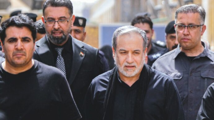 Inflazione all’85%: Teheran propone  l’“accordo lampo”