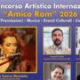Copertina di “Amico Rom”, a Lanciano il festival su cultura rom e sinta