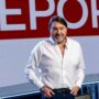 Copertina di Ranucci-Report. Slitta il verdetto sul reintegro