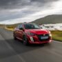 Copertina di Peugeot E-208 GTI, la prova de Il Fatto.it – Elettrica con pepe – FOTO