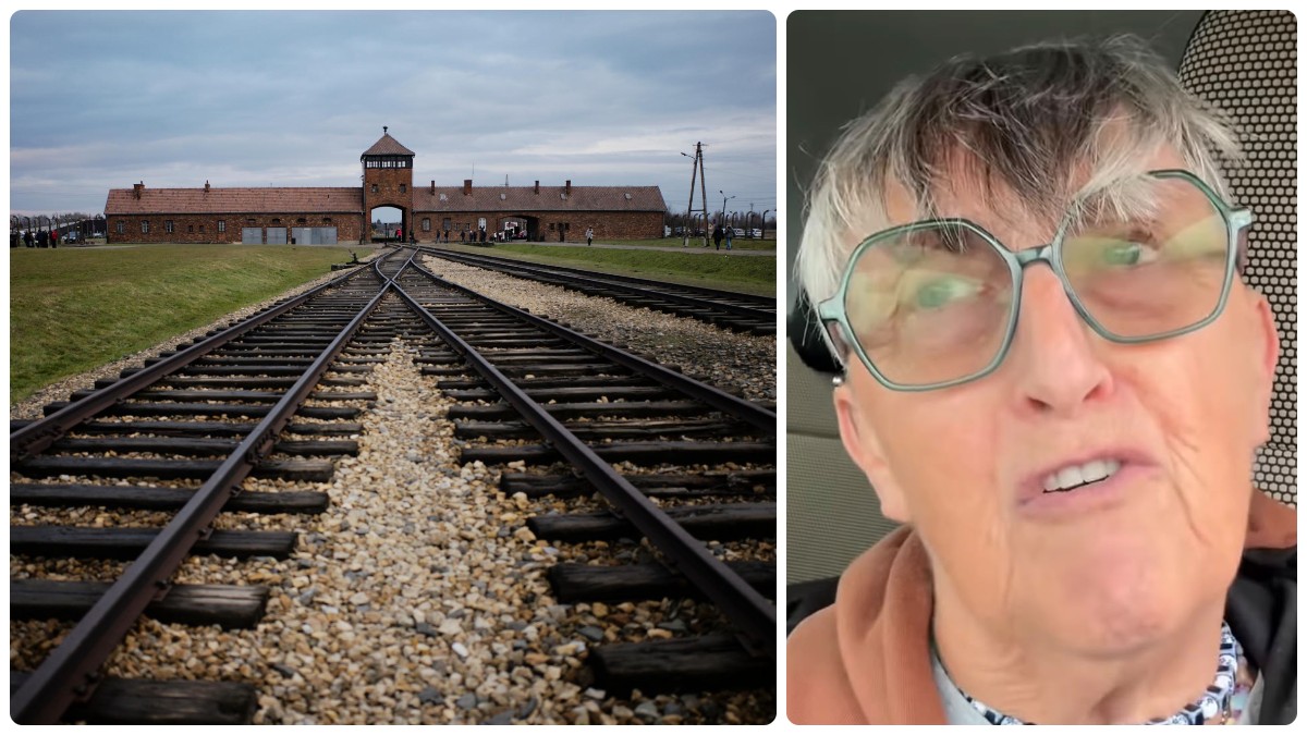 non facevano caff232 decaffeinato e non avevano latte diverso dal latte vaccino la polemica di una cittadina britannica contro il bar di auschwitz da Ilfattoquotidiano.it non facevano caff232 decaffeinato e non avevano latte diverso dal latte vaccino la polemica di una cittadina britannica contro il bar di auschwitz