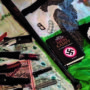 Copertina di Scoperta una rete  di giovani suprematisti