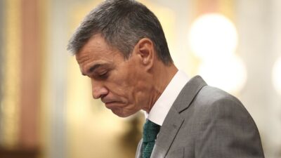 Copertina di Da Sanchez a Mamdani, fino a Linke: all’estremismo guerrafondaio c’è un’alternativa