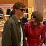 Copertina di “Pensavo che andassi a Pechino”, “Anche io”: siparietto tra Anna Wintour e Sinner alla Milano Fashion Week – Video
