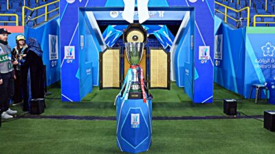 Copertina di La Supercoppa torna alle origini: Inter e Lazio si affronteranno a San Siro in gara secca