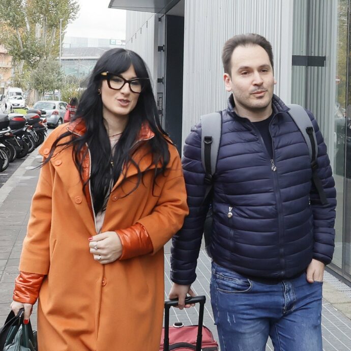 “Sì, io e Andrea Sempio abbiamo avuto una storia. Siamo stati insieme tre mesi. Se siamo andati oltre il bacio? Le cose le faccio bene o non le faccio”: la confessione dell’avvocata Angela Taccia