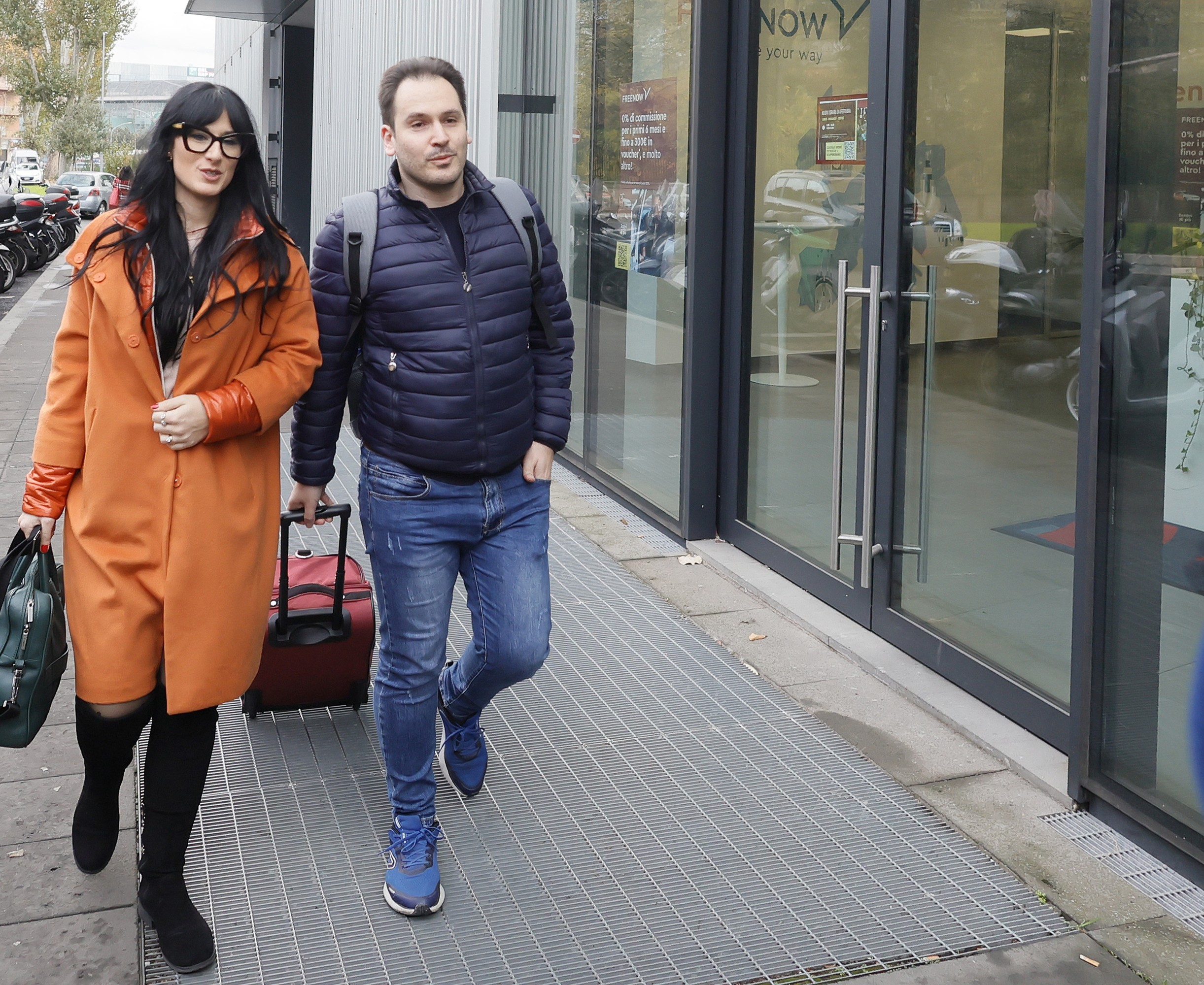 “Sì, io e Andrea Sempio abbiamo avuto una storia. Siamo stati insieme tre mesi. Se siamo andati oltre il bacio? Le cose le faccio bene o non le faccio”: la confessione dell’avvocata Angela Taccia