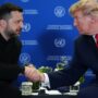 Copertina di Tregua energetica, riapertura del corridoio del grano e negoziati: la road map fissata da Trump e Zelensky per la fine della guerra in Ucraina