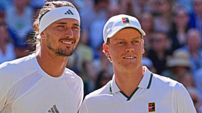 Copertina di Jannik Sinner non rientra, ora il numero 1 è a rischio: quando può avvenire il sorpasso di Zverev | Classifica e combinazioni