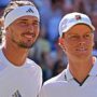 Copertina di Jannik Sinner non rientra, ora il numero 1 è a rischio: quando può avvenire il sorpasso di Zverev | Classifica e combinazioni