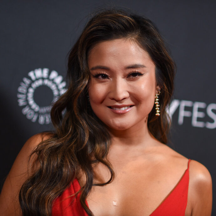 “A 15 anni ho avuto la leucemia mieloide acuta. Sono sopravvissuta grazie al sangue di sconosciuti. La mia terapia ha ucciso ogni cellula, anche quelle tumorali”: così Ashley Park