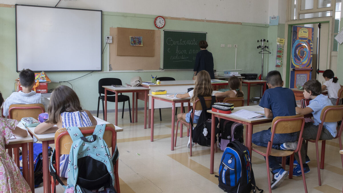 decreto scuola la protesta dei presidi che non vogliono denunciare chi non parla italiano cos236 si alimenta la xenofobia da Ilfattoquotidiano.it decreto scuola la protesta dei presidi che non vogliono denunciare chi non parla italiano cos236 si alimenta la xenofobia