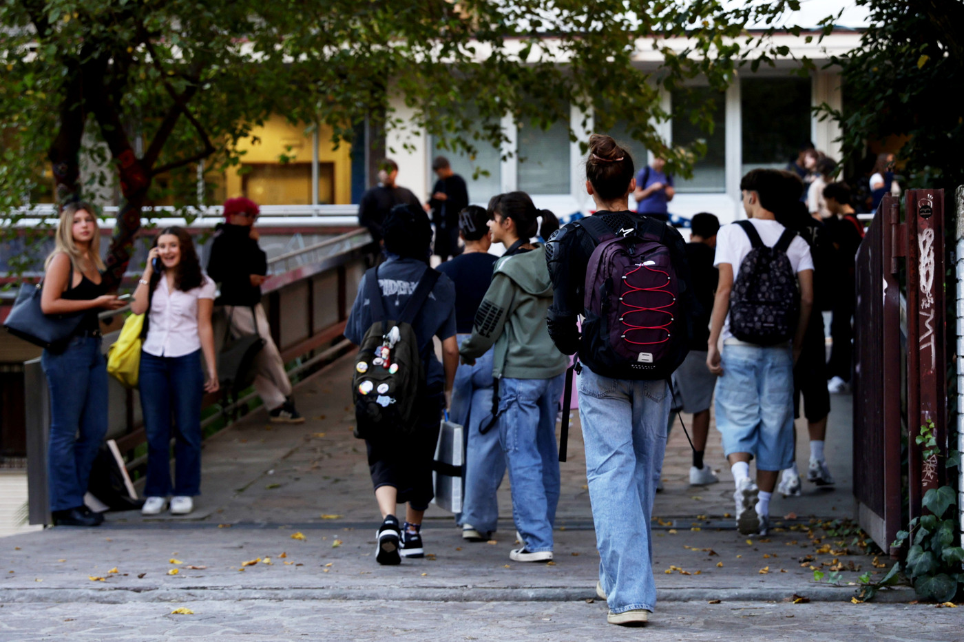 Corsi di italiano, la rete di associazioni che aiuta le scuole: “Abbiamo tantissime iscrizioni. Servono più risorse e stabili”
