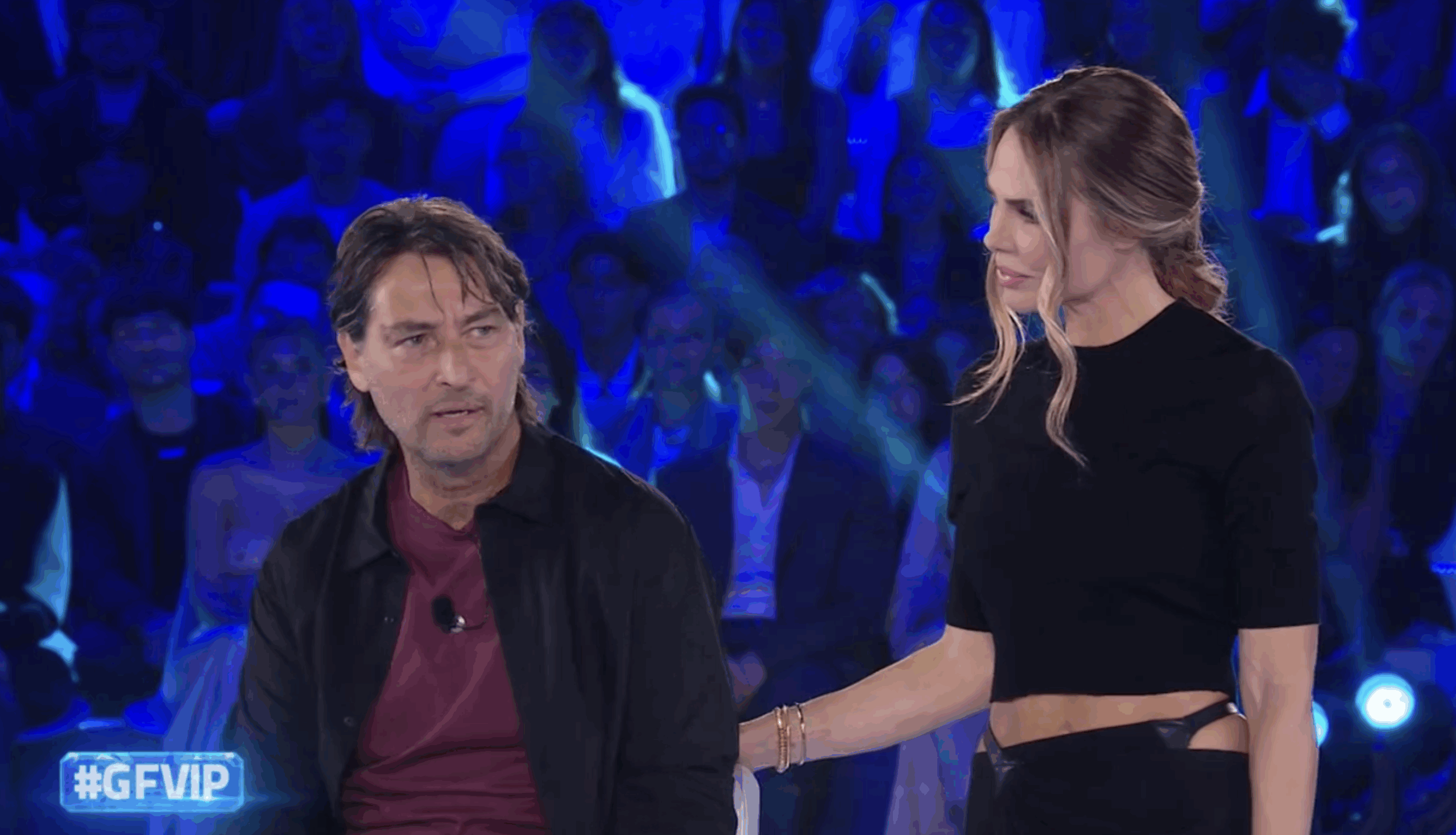 mi scuso con tutti 200 stato un blackout mi sono sentito tradito da me stesso simone annicchiarico dopo la bestemmia al grande fratello vip ma potrebbe rientrare nella casa da Ilfattoquotidiano.it mi scuso con tutti 200 stato un blackout mi sono sentito tradito da me stesso simone annicchiarico dopo la bestemmia al grande fratello vip ma potrebbe rientrare nella casa