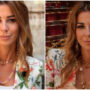 Copertina di Vannacci “spoglia” la sottosegretaria di FI Siracusano, la foto fake senza maglietta accanto al candidato del centrodestra. Lei: “Deplorevole”