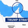 Copertina di Iran: “Pronti a tornare al memorandum con gli Usa”. Wsj: “Proposta respinta”. E il tycoon posta una foto in cui Hormuz è lo “Stretto di Trump”