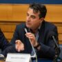 Copertina di Antimafia, premio Michele Cavaliere a Vincenzo Iurillo per gli scoop sul “Sistema Sorrento”: “Giornalista rigoroso che mantiene viva l’attenzione sulla legalità”