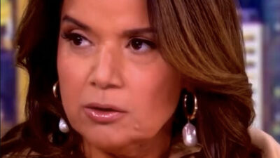 Copertina di “La diagnosi di mio marito è stata un pugno nello stomaco. Non volevo che fosse il Parkinson. Non trattate i malati in modo diverso, non ermaginateli”: così Ana Navarro