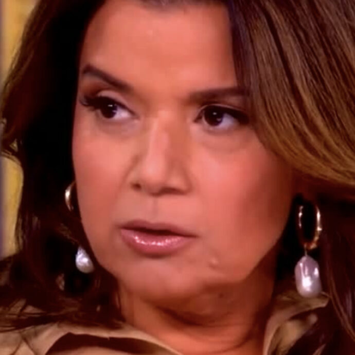 “La diagnosi di mio marito è stata un pugno nello stomaco. Non volevo che fosse il Parkinson. Non trattate i malati in modo diverso, non ermaginateli”: così Ana Navarro