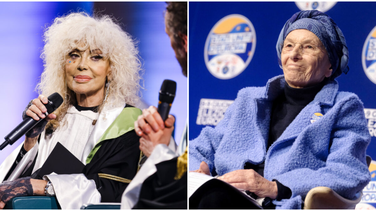 a emma bonino regalavo margherite lei ricambiava con le rose bianche 8216siamo margheritine8217 le dicevo lei rispondeva 8216no siamo delle rose bisogna che ci rispettino donatella rettore commossa da Ilfattoquotidiano.it a emma bonino regalavo margherite lei ricambiava con le rose bianche 8216siamo margheritine8217 le dicevo lei rispondeva 8216no siamo delle rose bisogna che ci rispettino donatella rettore commossa