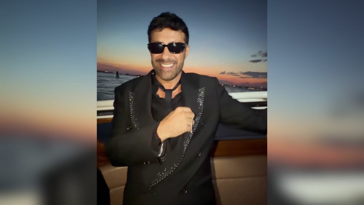 “A 16 anni in America dormivo per strada. Whitney Houston mi spezzò un dente. Ero il ballerino di Madonna ma volevo ballare con Michael Jackson”: Luca Tommassini si racconta