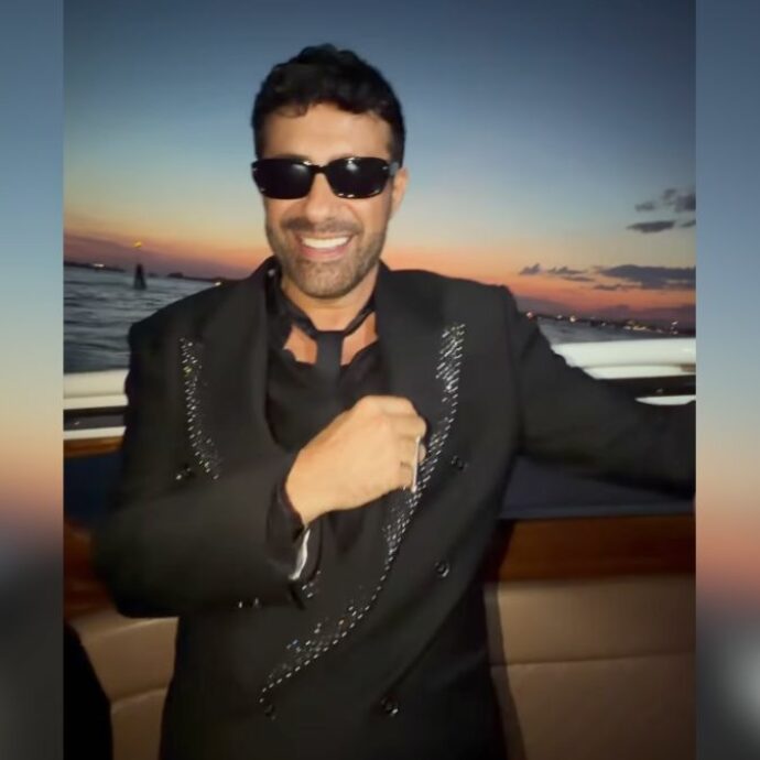 “A 16 anni in America dormivo per strada. Whitney Houston mi spezzò un dente. Ero il ballerino di Madonna ma volevo ballare con Michael Jackson”: Luca Tommassini si racconta