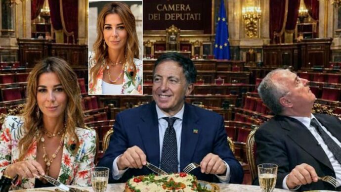 “Mi ha fatto spogliare dall’IA”. Siracusano accusa Vannacci