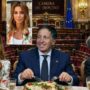 Copertina di “Mi ha fatto spogliare dall’IA”. Siracusano accusa Vannacci