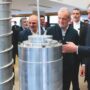Copertina di Nucleare, l’Iran riapre all’Aiea, Trump minaccia