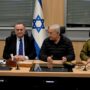 Copertina di Altre conferme: “Bibi sapeva di piani Hamas”