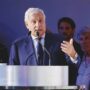 Copertina di Tajani non è più garantista: “Ai magistrati va detto ‘colpirne uno per punirne cento’”