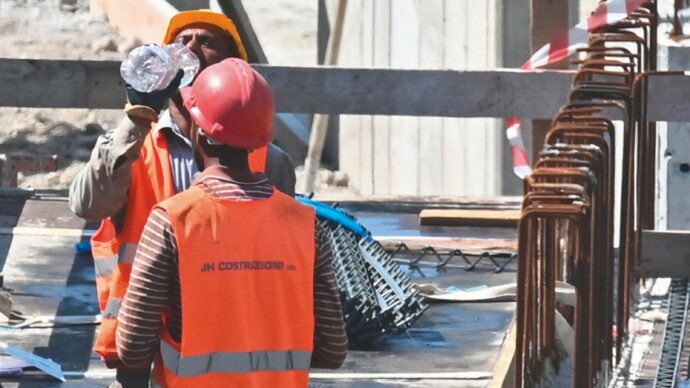 Caporalato al Consolato Usa. La procura ottiene 31 milioni