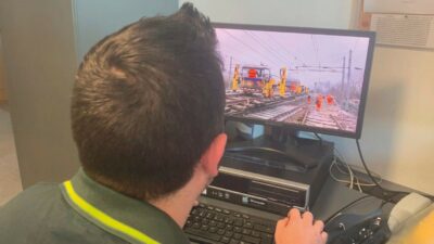 Copertina di Ferrovie, l’uomo del clan: “Le assunzioni le decido io”