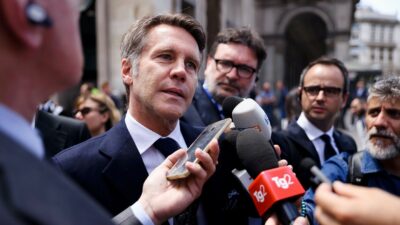 Copertina di Denunce sui titoli e gli affari di casa Savoia: pm al lavoro