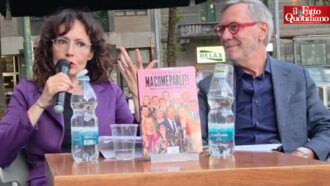 Copertina di Daniela Ranieri presenta ‘Ma come parli?!’ con Barbacetto: “Linguaggio incomprensibile di Schlein? Nasconde mancanze politiche”