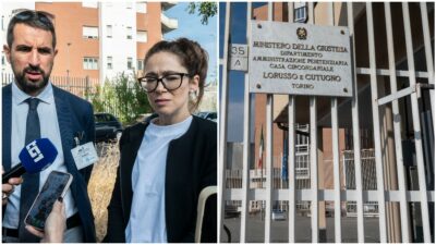 Copertina di Omicidio di Torino, il legale di Morando: “Massaggio cardiaco per due ore, poi pensarono a disfarsi del corpo nel fiume”