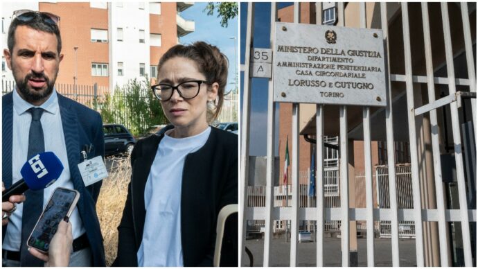 Omicidio di Torino, il legale di Morando: “Massaggio cardiaco per due ore, poi pensarono a disfarsi del corpo nel fiume”