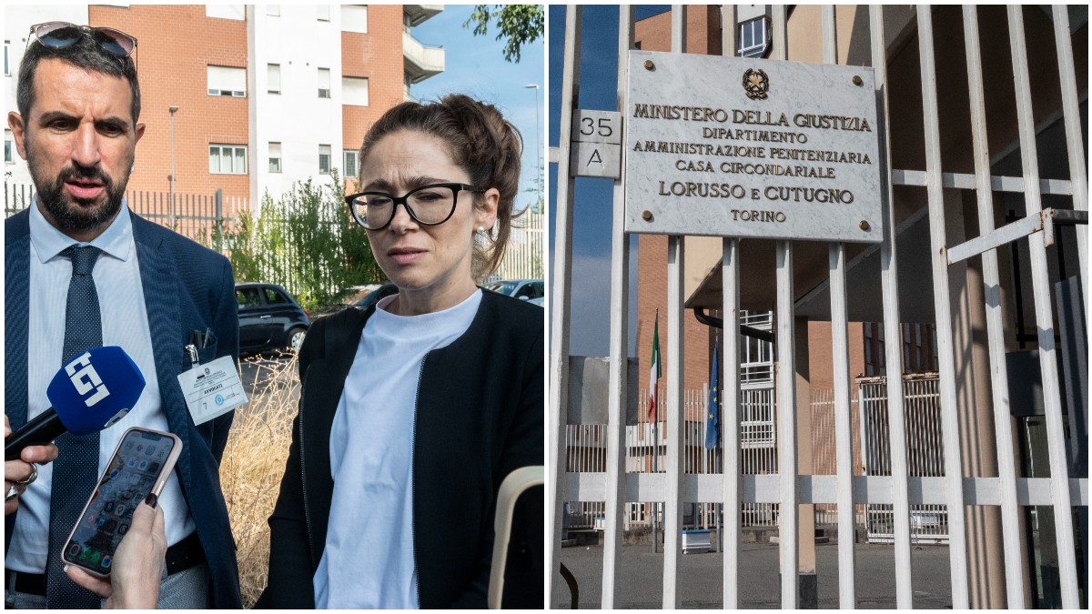 omicidio di torino il legale di morando massaggio cardiaco per due ore poi pensarono a disfarsi del corpo nel fiume da Ilfattoquotidiano.it omicidio di torino il legale di morando massaggio cardiaco per due ore poi pensarono a disfarsi del corpo nel fiume