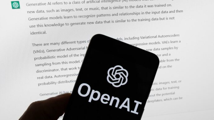 OpenAI sospende l’addestramento dei modelli di intelligenza artificiale. Axios: “Decine di migliaia di incidenti con agenti ribelli”