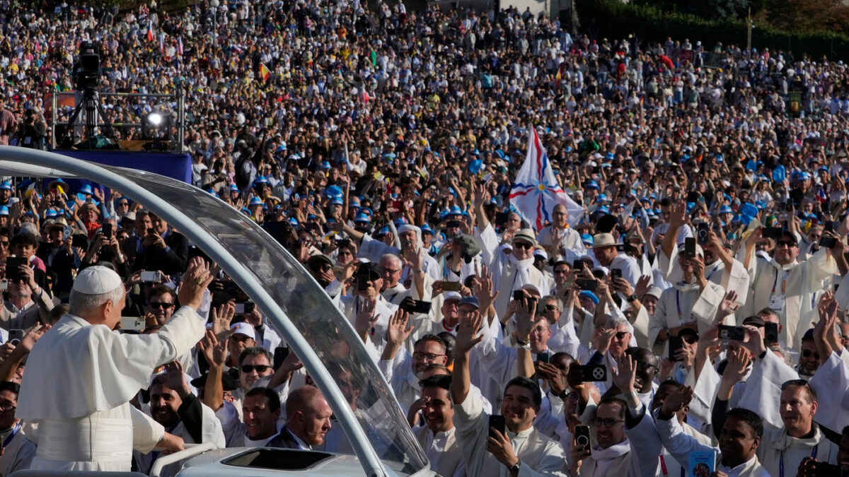 indispensabile riconoscere i nostri errori a lourdes il papa torna a parlare degli abusi contro minori commessi da membri del clero e incontra 7 vittime da Ilfattoquotidiano.it indispensabile riconoscere i nostri errori a lourdes il papa torna a parlare degli abusi contro minori commessi da membri del clero e incontra 7 vittime